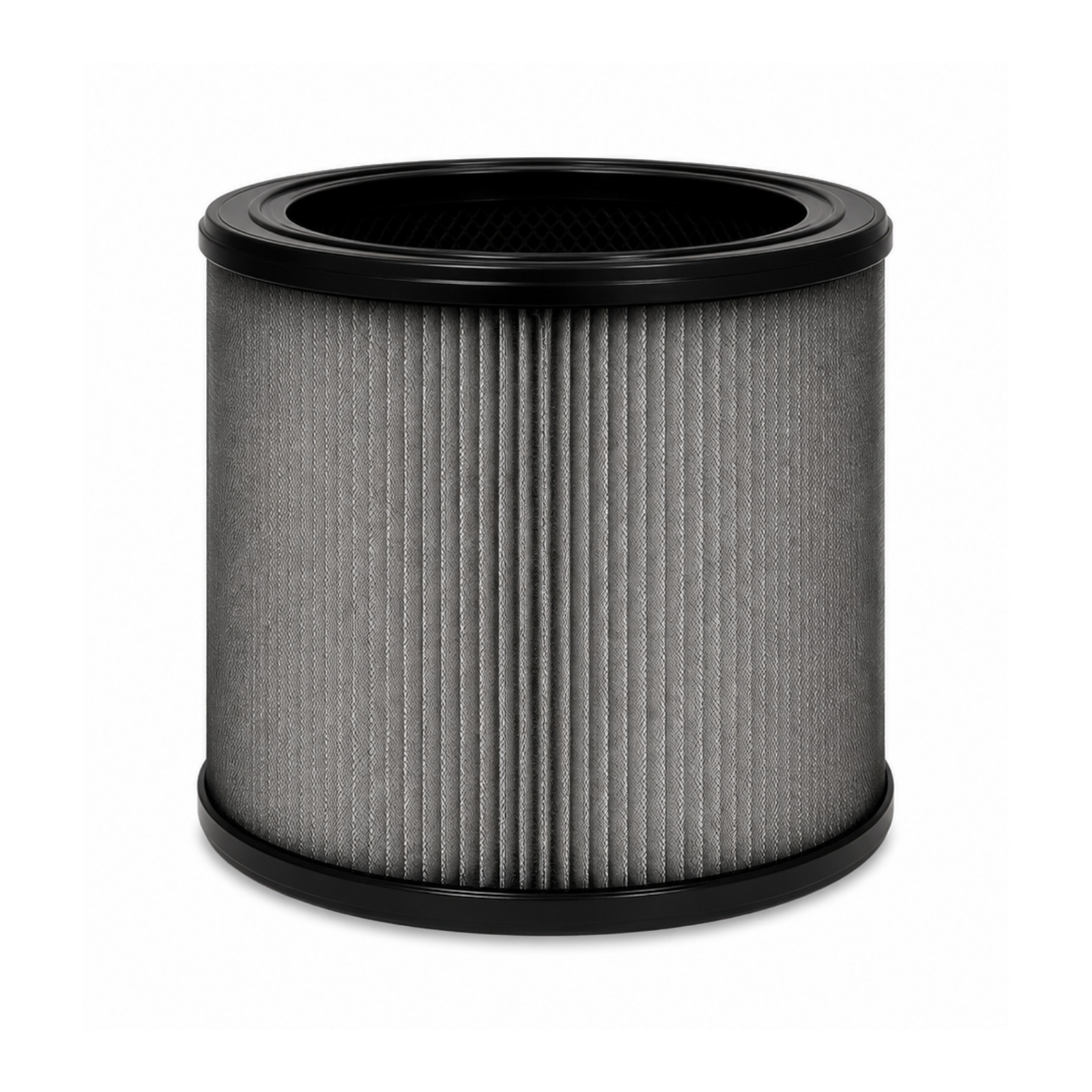 Nispira True HEPA Filter O Compatible with Air Purifier Winix A230, A231, 1712-0100-00