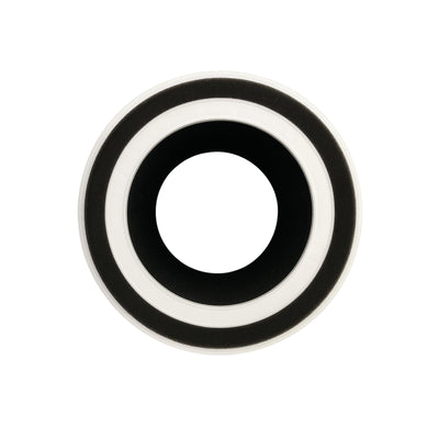 Nispira 4-In-1 True HEPA Activated Carbon Filter For Enrichment Purezone Turbo Air Purifier PEAIRCYL