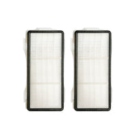 Nispira 965280-01 Compatible HEPA Filter Replacement for Dyson Airblade V Hand Dryer HU02 AB08 AB12 Models