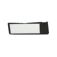 Nispira Tesla Model 3 Cabin Intake Air Conditioning Inlet Vent HEPA Filter For 2021 2022 2023