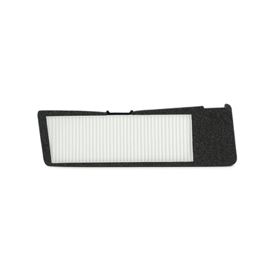 Nispira Tesla Model 3 Cabin Intake Air Conditioning Inlet Vent HEPA Filter For 2021 2022 2023