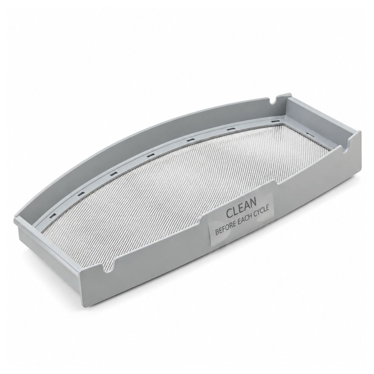 Dryer Lint Filter for GE & Hotpoint Dryers, Replaces WE03X23881