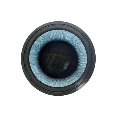 Nispira 90350 90304 90344 High Performance Nanofiber Filter with Lid for Shop-Vac Wet Dry Vacuum Upright