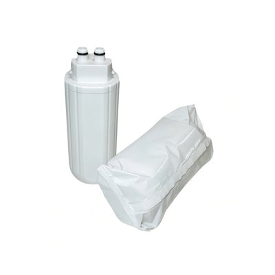 Nispira Carbon Block Water Filter Replacement Compatible with Brita Hub Instant Powerful Countertop System