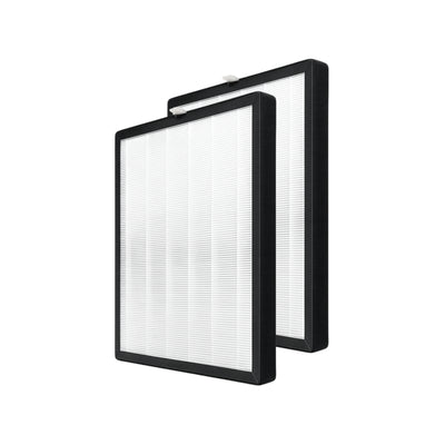 Nispira True HEPA Filter for Surround Air Purifier Intelli-Pro 3 XJ-3100a IP3, XJ-3100SF