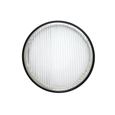 Nispira 360° True HEPA Air Intake Filter Replacement Compatible with Holmes Egg Air Purifier | Removes Smoke, Dust, VOCs | 112 SqFt |