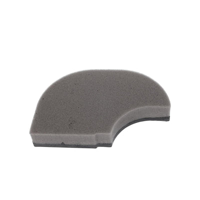 Nispira Foam Filter Replacement Kit Compatible with Bosch & Siemens Bosch & Siemens BGS/BGC Series Vacuum Cleaner 12011396