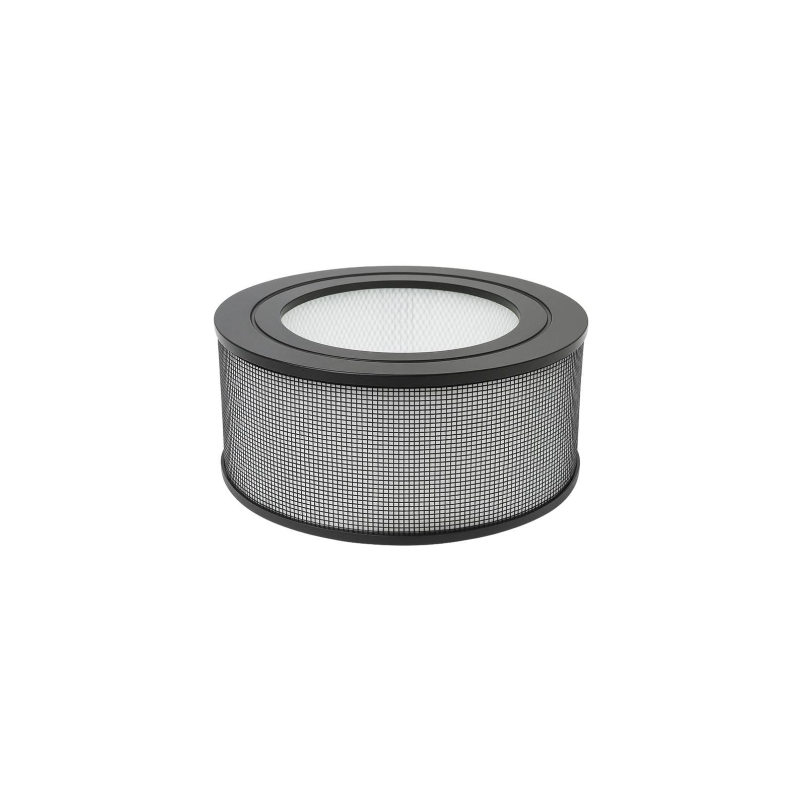 Nispira HEPA Filter Compatible with Honeywell Air Purifier F112, F115, 11500 (EV-15), 11502, 17210, 18150, 21500, 21600, Duracraft 260