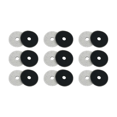 Nispira Carbon Water FIlter Replacement Compatible with Catit Fresh & Clear Pet Fountains