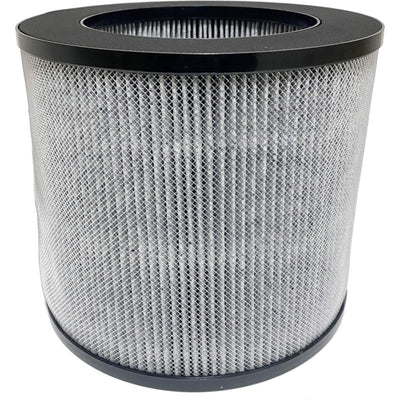 Nispira True HEPA Filter Compatible with Bissell Myair Air Purifier 2780A, 2780, 27809