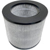 Nispira True HEPA Filter Compatible with Bissell Myair Air Purifier 2780A, 2780, 27809