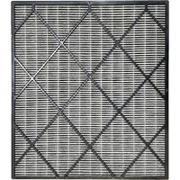 Nispira True HEPA Activated Carbon Filter For Shark Air Purifier HE400, HE401, HE402, HE405