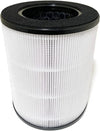 Nispira True HEPA Filter Compatible with TotalClean 360 Tower Air Purifier AP-T20 AP-T20WT