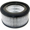 Nispira 3-In-1 True HEPA Carbon Air Purifier Filter for EE-5067 Crane