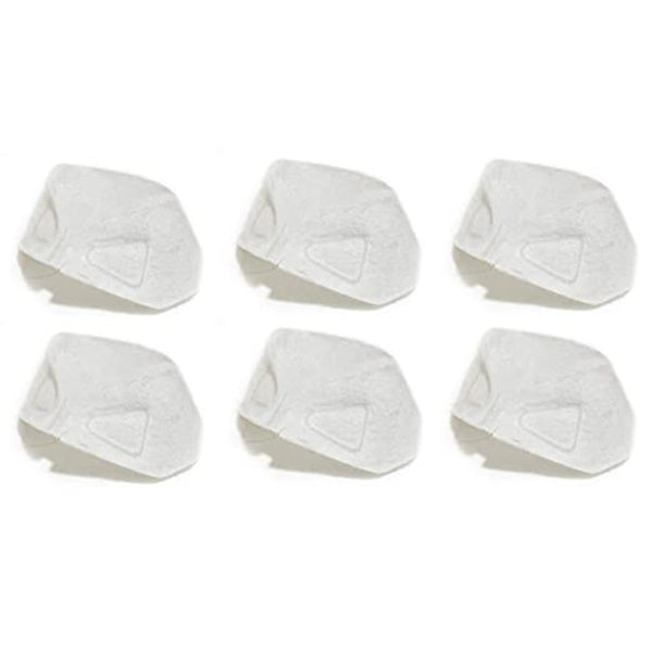 Nispira Polyester Disposable FIlters for HDM Z1 Z2 Basic Travel CPAP M