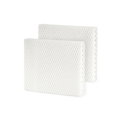Nispira Humidifier Filter for Vornado MD1-0002 MD1-0001 221, 232, 421, 432, HU1-0021, HU1-0006-11, HU1-0007-11 Air Purifier