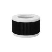 Nispira 2-In-1 True HEPA Filters Compatible with Pro Breeze Mini Air Purifier PB-P02