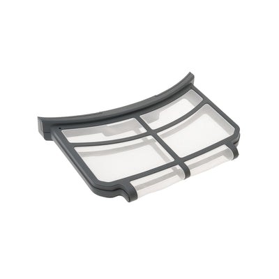 Nispira Dryer Lint Screen Filter, Compatible with GE WE16X32537, WE16X29597, AP7205579, Fits GFD55GSSN0WW GFD65ESPN0SN GFD65GSPN0SN GFD85ESPN0RS GFD85GSPN0RS, Dryer Lint Trap Replacement