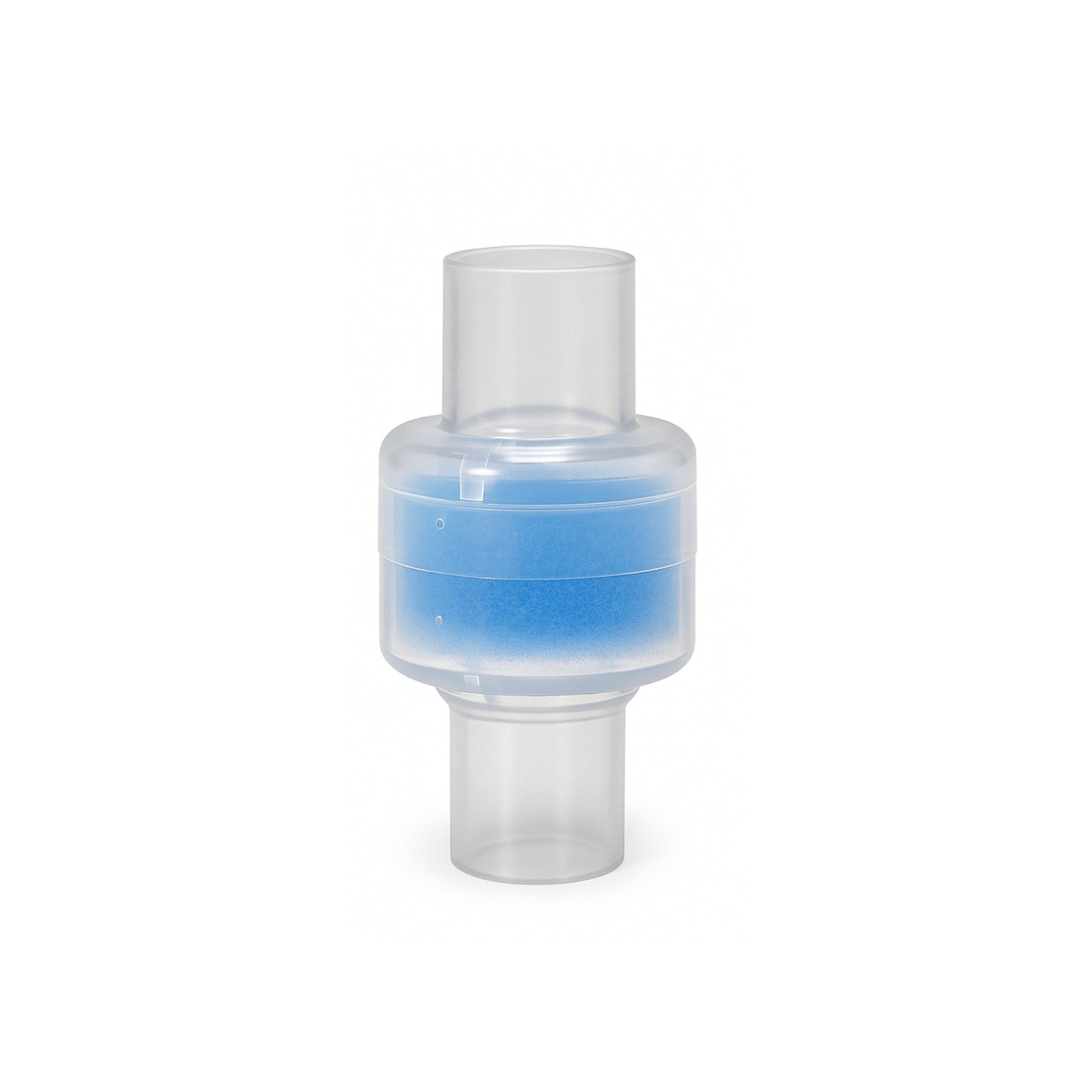 Nispira HME Heat Moisture Exchange Filter - Thumbnail 2