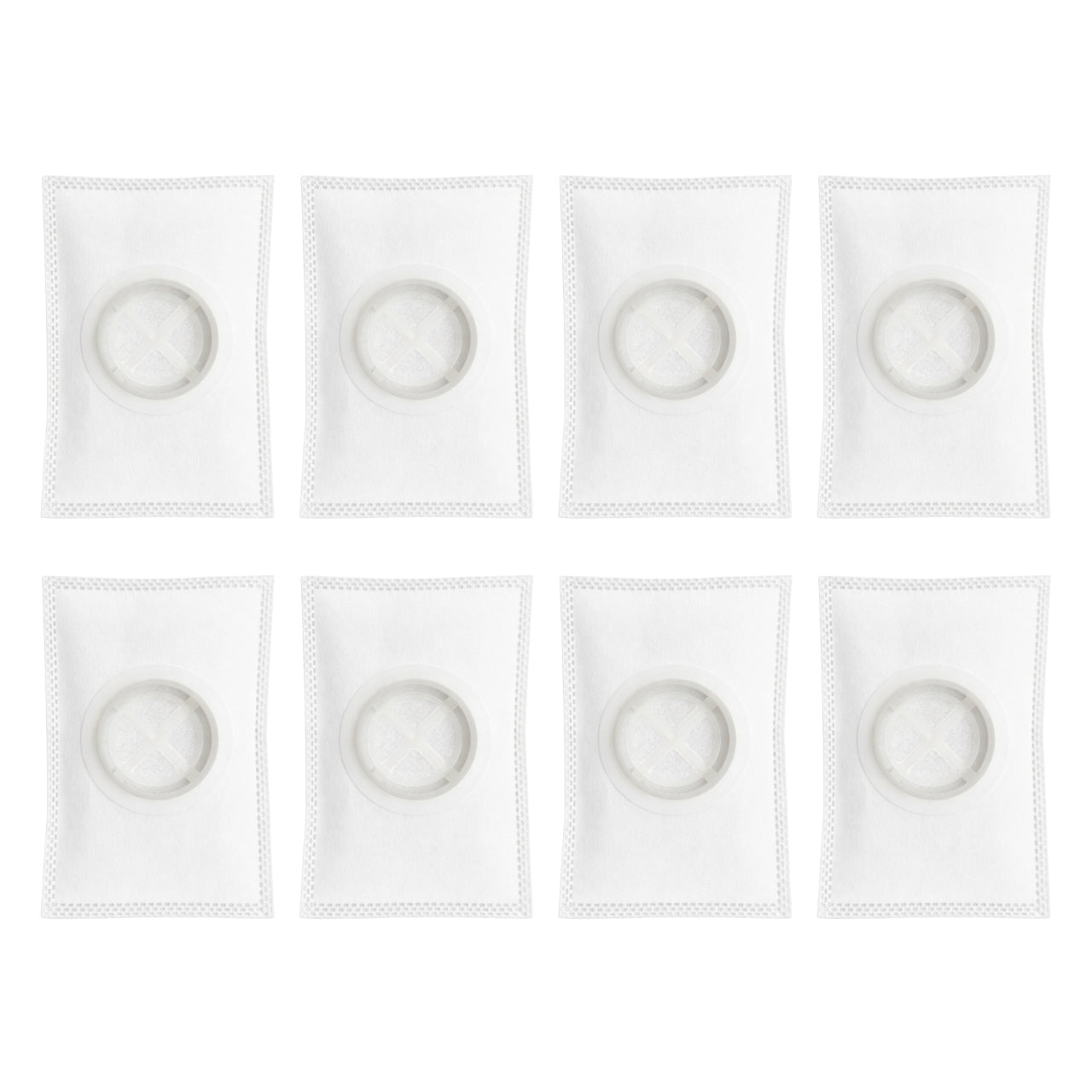 Nispira Dust Filter for Canister Vacuum Cleaners - Thumbnail 4