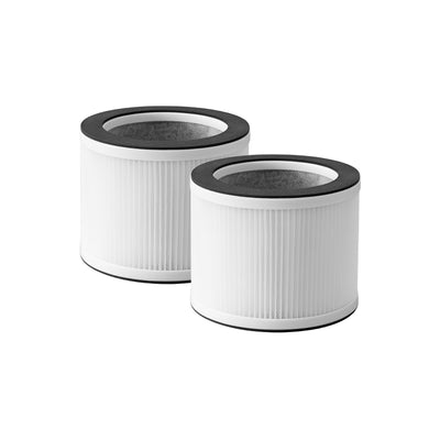 Nispira True True HEPA Filter for Rigoglioso Air Purifier GL-2109 or GL2109