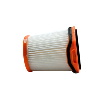 Nispira WS642AE WS640AE HEPA Filter Replacement for Shark Vacuum Wandvac Self-Empty System Ultra-Lightweight Powerful Cordless Stick