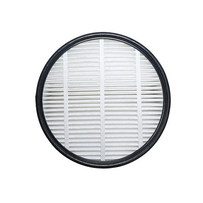Nispira 360° True HEPA Air Intake Filter Replacement Compatible with Holmes Egg Air Purifier | Removes Smoke, Dust, VOCs | 112 SqFt |