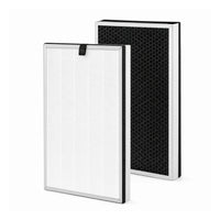 Nispira 3-in-1 Replacement Filter for Air Purifier MA#112 V2.0 & MA112R