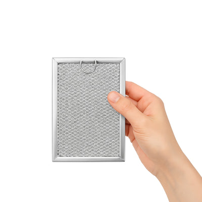 Nispira Microwave Hood Grease Filter for Frigidaire 5304464105