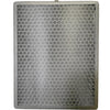 Nispira True HEPA Filter Compatible with Flex 45i Air Purifier B4-Odor B4-Fresh FL40-Silver-Carbon