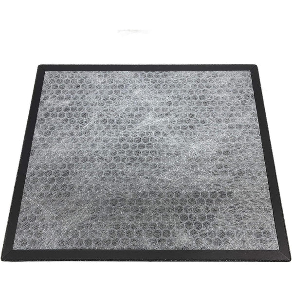 Nispira True HEPA Activated Carbon Air Filter Set Compatible with Air
