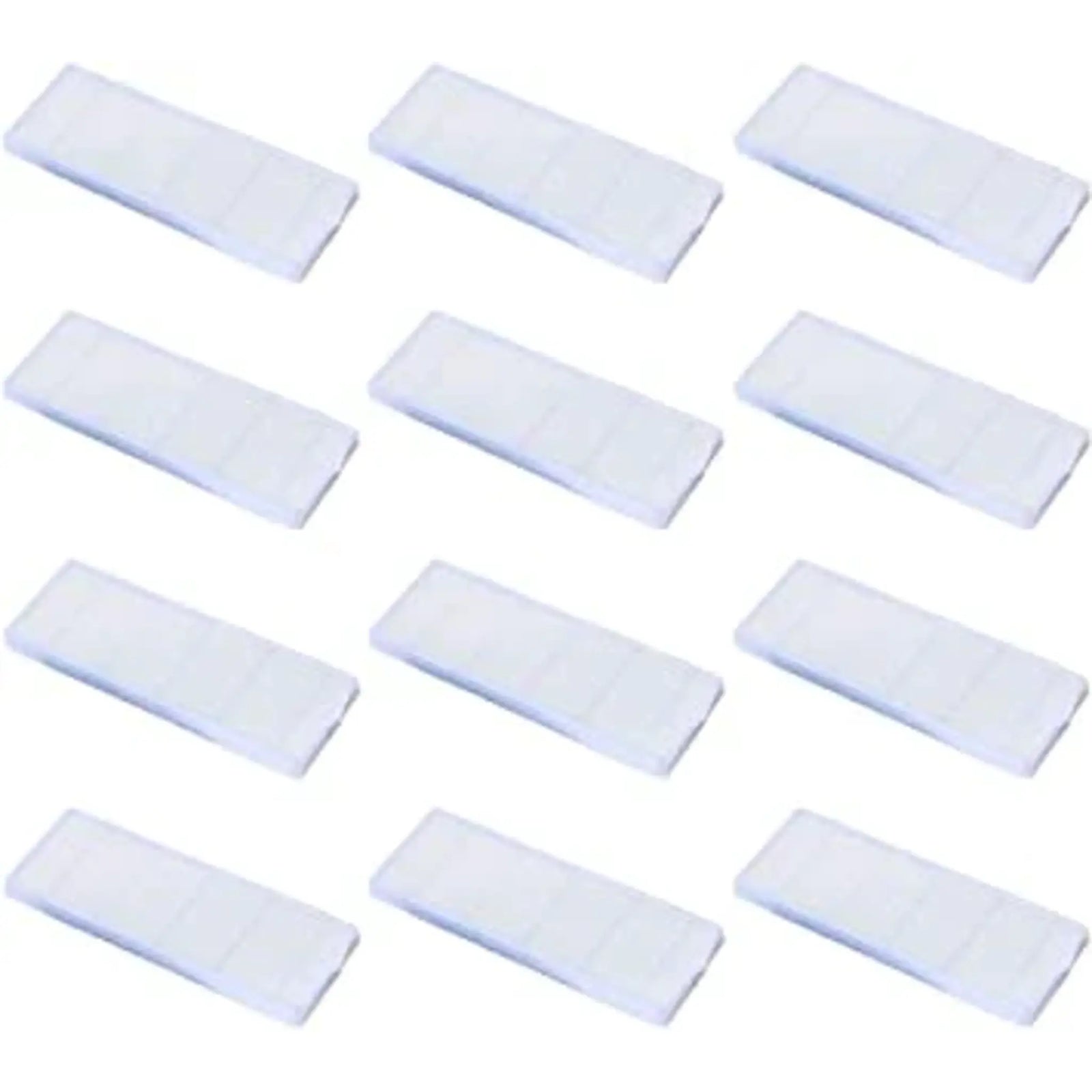 Nispira HEPA Filter Compatible with I-life Model A6 A4 A4s Robotic Vacuum Cleaner