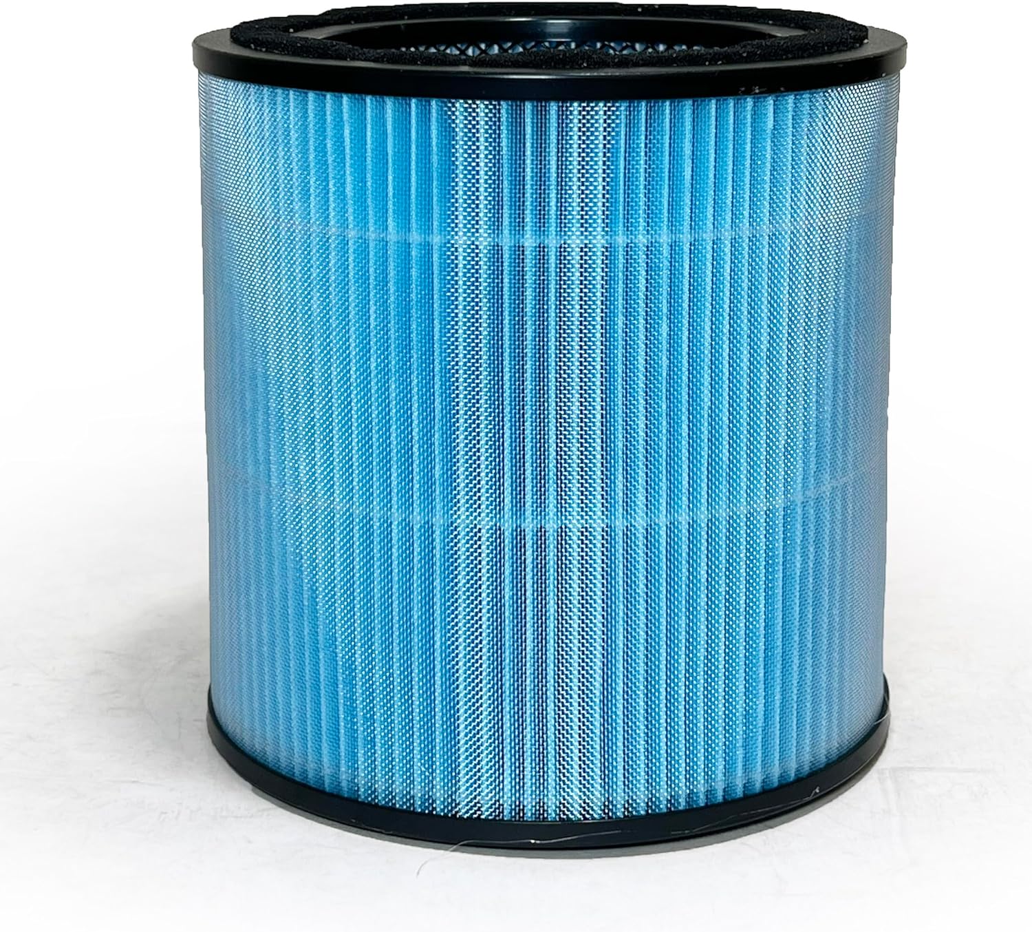 Nispira AP0601 2-in-1 True HEPA Filter Replacement for AirTok Air Purifier AP0601-RF | Remove Particle Size down to 0.1 microns