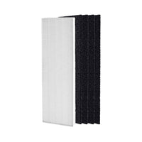 Nispira HEPA Filter Replacement Compatible with Fellowes AeraMax 90/100/DX5 DB5 Air Purifier 40101701 9287001 9324001