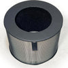 Nispira 3-In-1 HEPA Carbon Filter for LG Air Purifier PFSPTC01 PuriCare AeroTower U9CV2B / U9CS1C / U9CV1C (NOT For model 360 AS560DWR0)