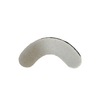 NISPIRA WF050 WF100 WF210 Arc-Shaped Filter Replacement for Cat Dog Drinking Plastic & Stainless Steel Water Fountain