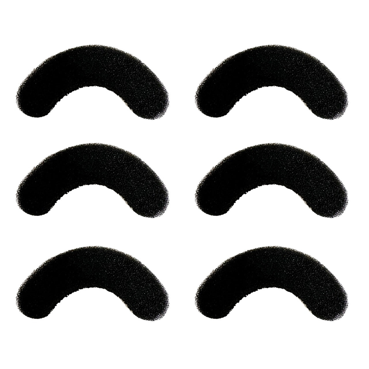 NISPIRA Filter Replacement for NPET Cat Dog WF050 WF100 WF210 Drinking Water Fountain Plastic & Stainless Steel