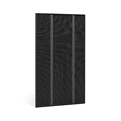 Nispira Activated Carbon Pre Filter Compatible with Sharp KC-850U Air Purifier FZ-C100DFU