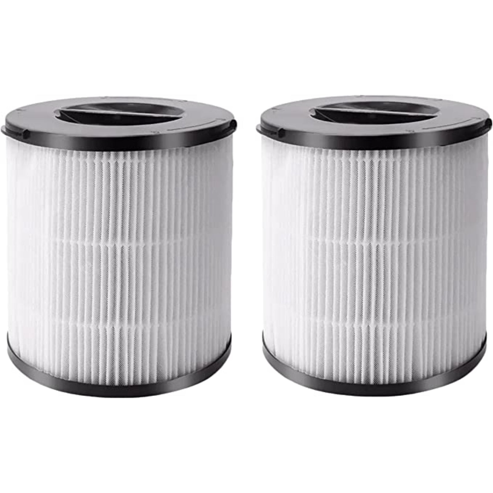 Nispira 4-In-1 True HEPA Filter for Keenstone Air Purifier APF-1