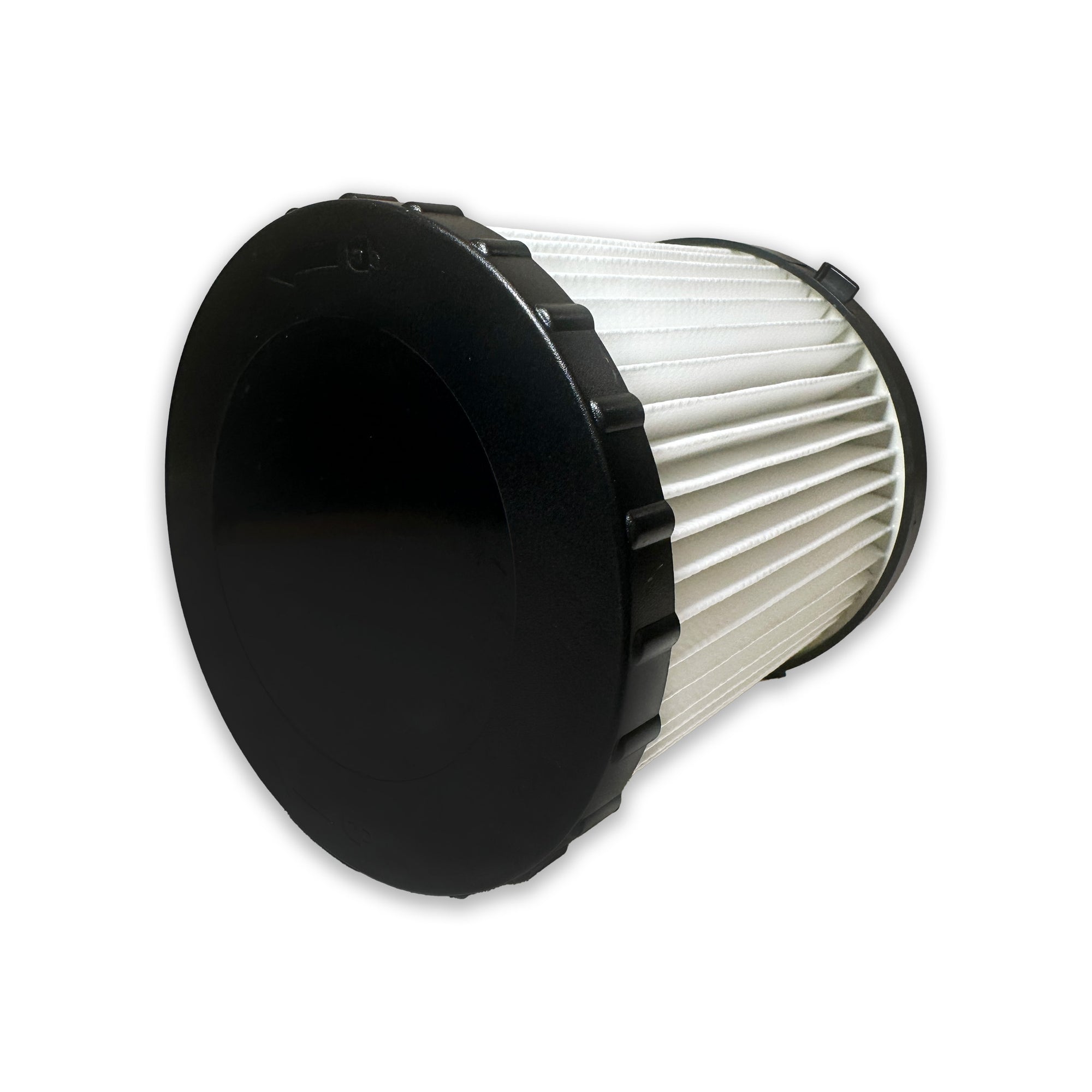 thumbnail image 2 of Compatible HEPA Filter Replacement For DeWalt DCV580 & DCV5801H Vacuum Cleaners 2 of 6