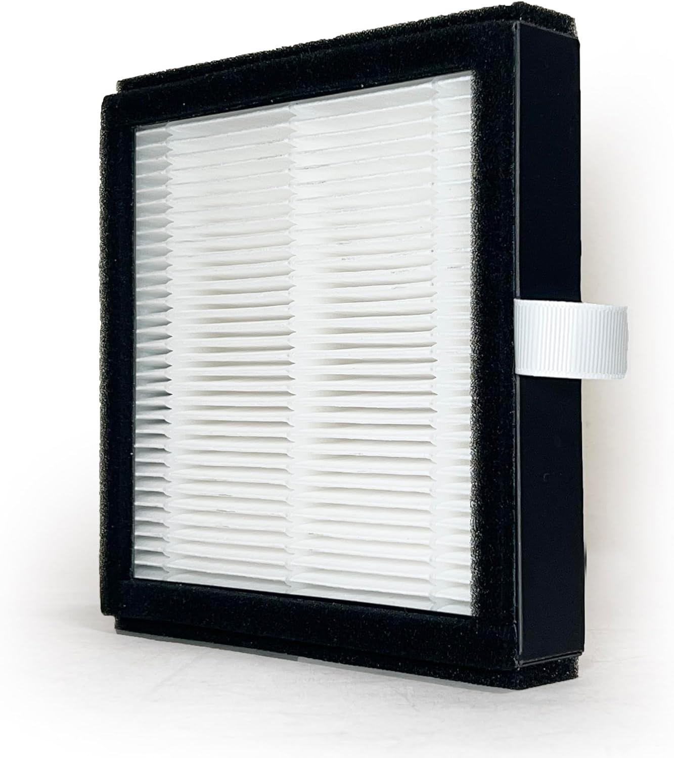 Nispira DH02 True HEPA Filter Replacement for Tenergy Sorbi Air Purifier Dehumidifier/Afloia AQ8 Q8 / Honati/Hysure Q7