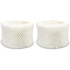 Nispira Humidifier Filter for Holmes White Westinghouse Sunbeam HWF75 HWF75CS HWF75PDQ-U Filter D