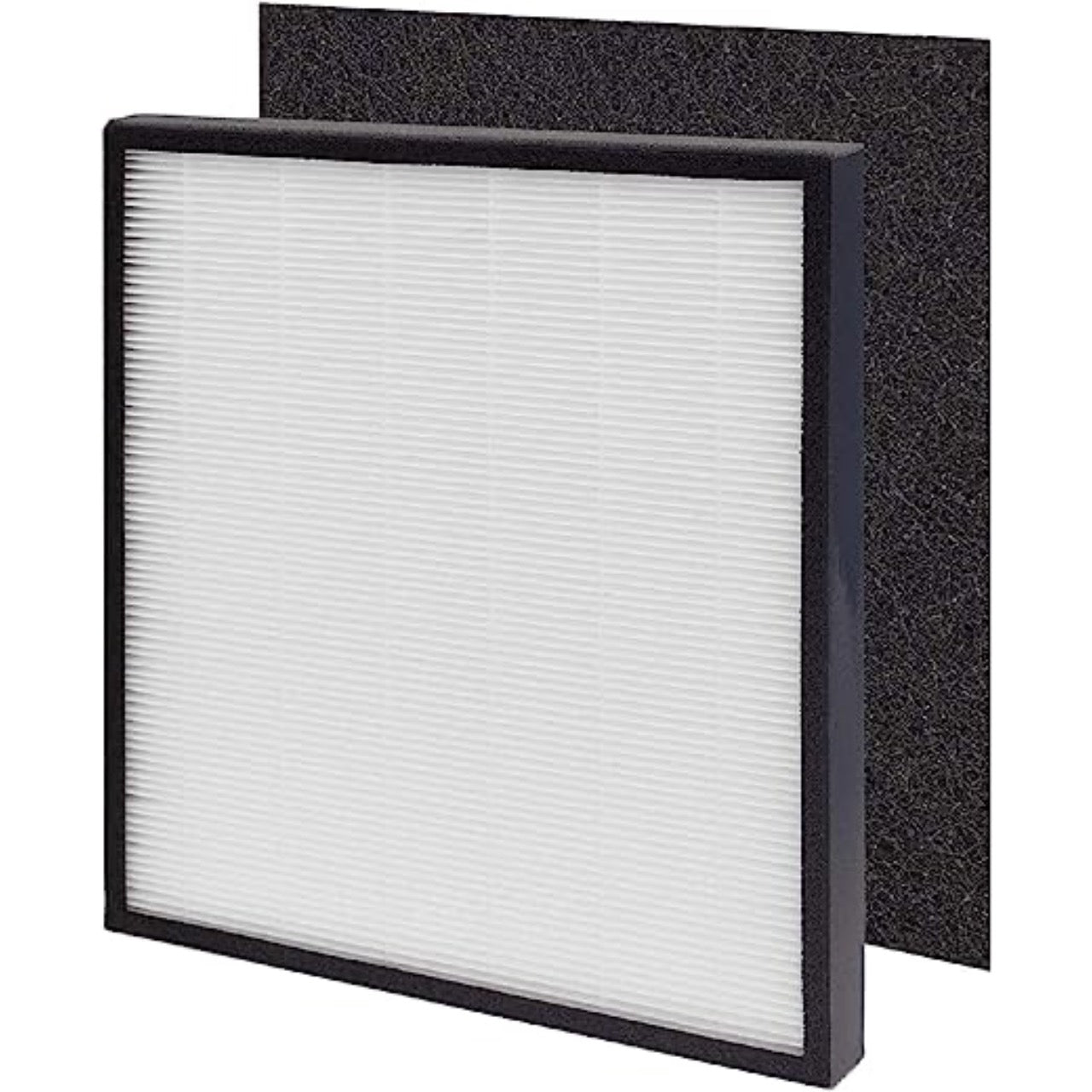 Nispira True HEPA Carbon Filter J Compatible with Air Purifier FLT5900 AC5900WCA AC5900WDLX