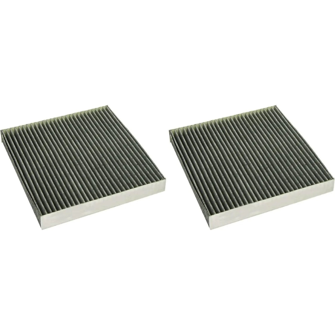 Nispira Cabin Air Filters For CF10134 Honda Acura