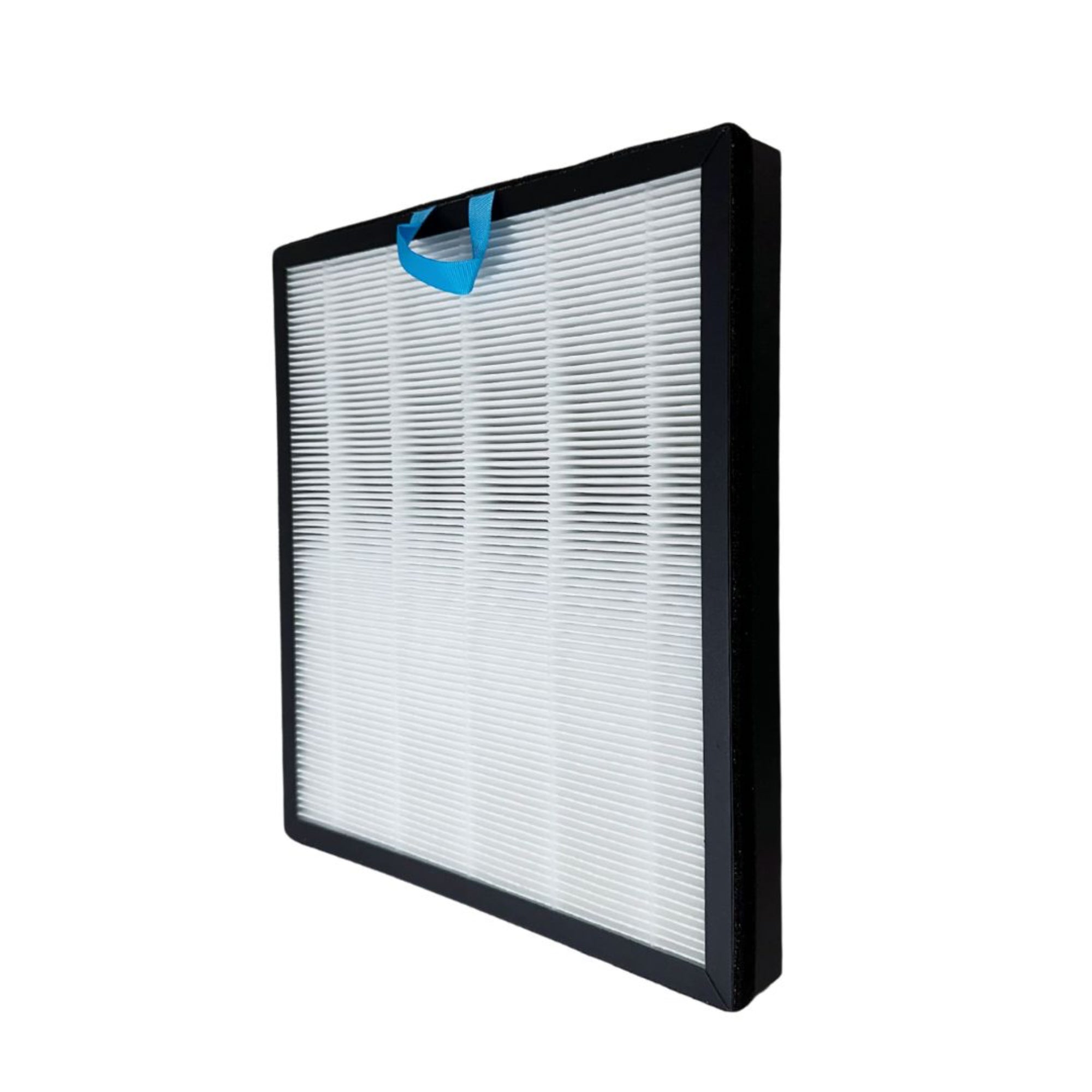 Nispira Vital 100S 2-In-1 True HEPA Filter Replacement Compatible with Levoit Air Purifier Part Vital 100S-RF