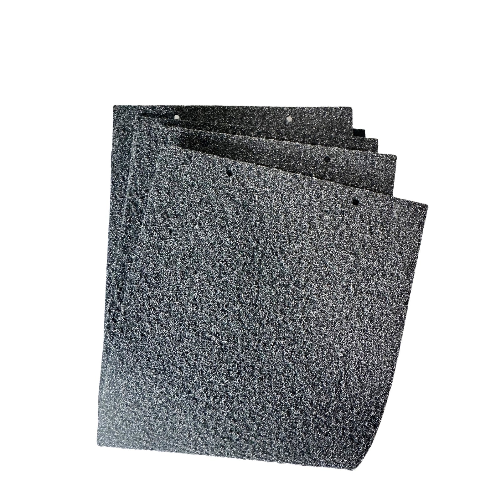 Nispira Large Charcoal Pre-Filter For Whirlpool Whispure WPT80P, WPT80B Tower Air Purifier Part 817800