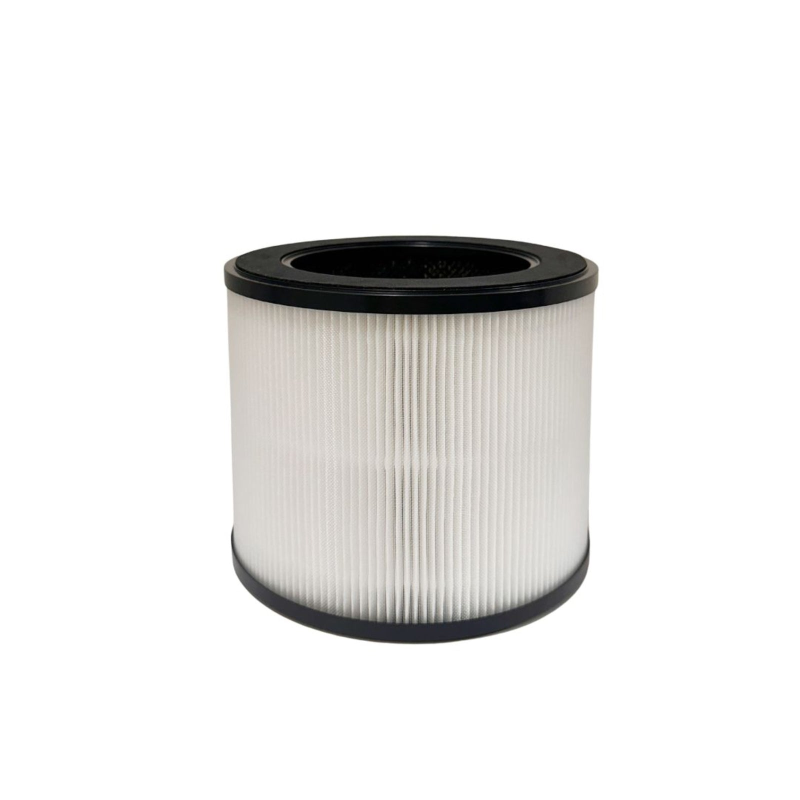 Nispira 3-in-1 True HEPA Replacement Filter Compatible with Medify MA-22 Air Purifier HB10194