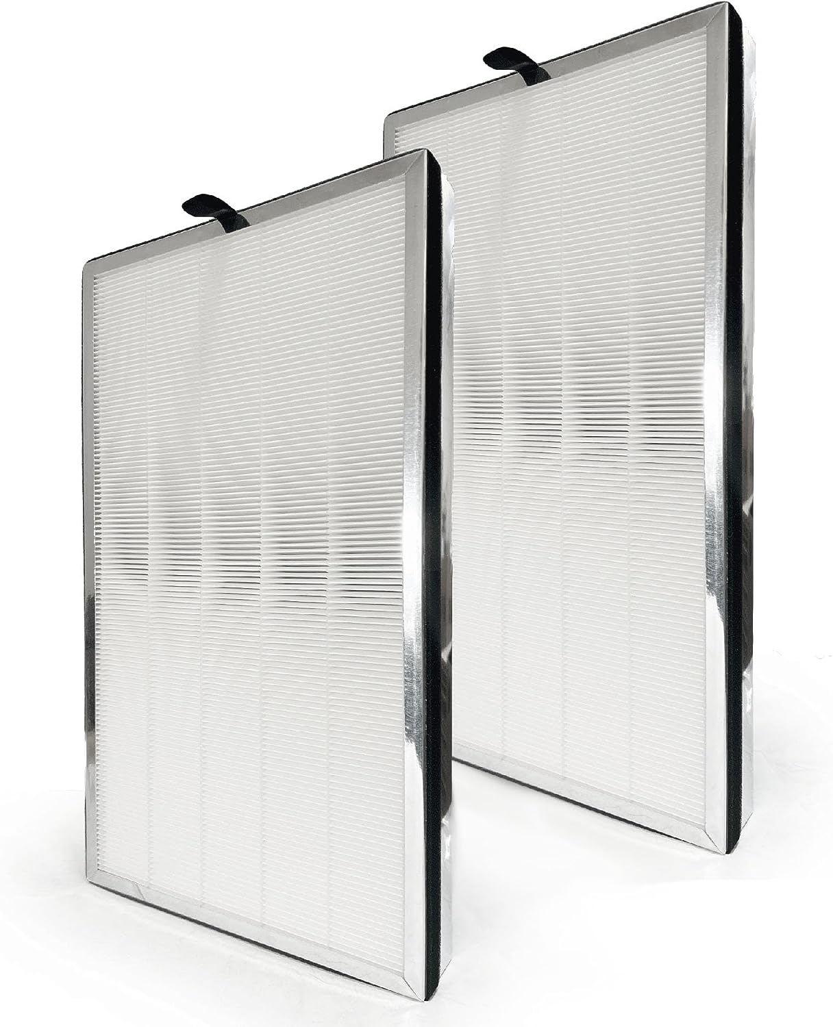 Nispira 3-in-1 True HEPA Activated Carbon Filter Compatible with Air Purifier MA#112 V2.0 MA112R