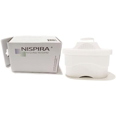 Nispira Water Purifier Filter Replacement for Mavea Maxtra 1001122