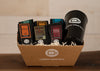 Specialty Coffee Gift Basket